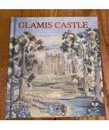 Glamis Castle History And Souvenir Book Scotland - £20.49 GBP
