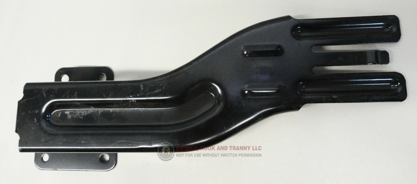 95-02 3.8L V6 Camaro Firebird PS Power Steering Reservoir Mount Bracket NEW GM - $50.00