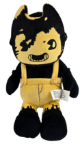 PHATMOJO BENDY AND THE INK MACHINE 10 INCH SAMMY LAWRENCE PLUSH SOFT TOY... - $371.47 MXN