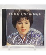 Patsy Cline CD Walking After Midnight Country Songs NEW SEALED - $292.74 MXN