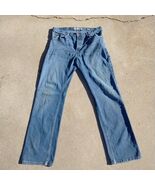 Ariat Jeans Men&#39;s 36x35 M4 Relaxed Durango Coltrane Boot Cut 10017511 - €20,36 EUR