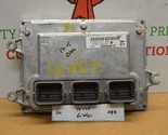 2014-2015 Honda Civic Engine Computer Unit ECU 37820R1JA55 Module 510-11D4 - $13.99