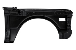 Fender For 1969 Chevrolet C10 Pickup Front Left Side Primed W/o Molding Holes - £395.17 GBP