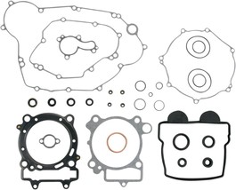 Moose Complete Gasket Kit with Oil Seals fits 2006-2008 KAWASAKI KX450F - £128.25 GBP