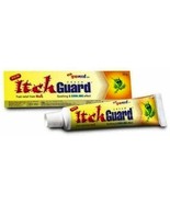 3X Itch Guard Cream 20g for Itching &amp; Rashes (Pack of 3) - $32.05 CAD