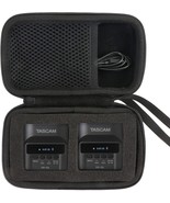 Compatible With The Tascam Dr-10L And Dr-10L Pro Ultra Portable Personal - $47.43 CAD