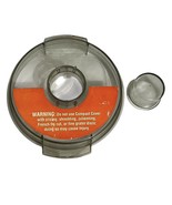 Cuisinart Pro Custom 11 Food Processor DLC-8S Replacement Lid DLC-806GTX... - $19.48 CAD