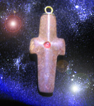 Haunted cross thumb200