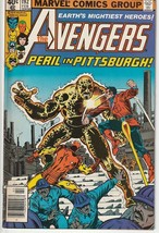 Avengers #192 (Marvel 1980) - £4.09 GBP