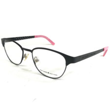 Kate Spade Eyeglasses Frames GERI 0003 Black Square Full Rim 49-17-135 - £59.48 GBP