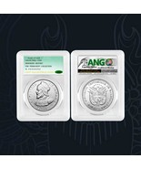 ANG® Collectible Coins &amp; Medals ｜K-05 - £23.40 GBP