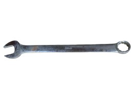 Snap On Tools OEX42 1-5/16&quot; open end 12-Point Combination Wrench #51 - £37.16 GBP