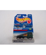 Van / Sports Car / Hot Wheels Ramp Truck #774 19943 #H22 - £10.99 GBP