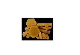 PURE BEESWAX 100% ALL NATURAL BEE WAX FROM MONTANA BEES 1 oz 1 lb pounds... - £0.79 GBP+