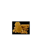 PURE BEESWAX 100% ALL NATURAL BEE WAX FROM MONTANA BEES 1 oz 1 lb pounds... - £0.79 GBP+