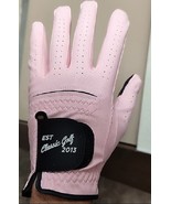 Classic Golf 2.0  Men&#39;s Pink Left Hand Only   Free Masters Ball Marker - $19.11 CAD