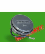 Freightliner Step In Walk In Van Horn Horns Signal Button Soft Steering Pad - $54.88 CAD