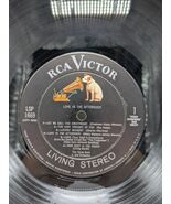 Love In The Afternoon The Three Suns Vinyl Record - $9.64 CAD