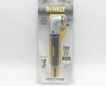 NEW DEWALT DWARA120 Right Angle Impact Ready Attachment - $24.99