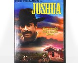 Joshua (DVD, 1976, Full Screen)    Fred Williamson   Isela Vega - £6.13 GBP