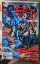 Superman/Batman #36 VF/NM; DC  - $2.23