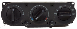 02 03 04 05 06 Ford explorer heater AC control OEM - $29.69 02 03 04 05 06 Ford explorer heater AC control OEM - $29.69