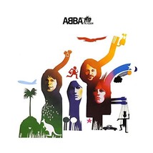 Abba: The Album  - £22.41 GBP