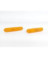 Front Side Marker Light fit for Nissan Sentra 1991-94 NX1600 Amber - $907.97 MXN