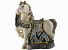 De Rosa - Royal Horse - Item SW016B - Size 12x8x15cm - £91.48 GBP