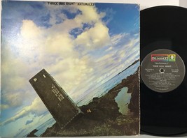 Three Dog Night - Naturally 1970 ABC/Dunhill DSX 50088 Stereo Vinyl LP Very Good - £6.32 GBP