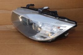 09-11 BMW E90 330i 335D 4dr Sedan Halogen Headlight Driver Left LH *TYC* image 2