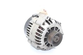 03-04 CHEVROLET SILVERADO DIESEL Alternator F1519 image 10