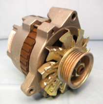 Quality Remanufactured Alternator 7933-11 Gm Ac DELCO-REMY Chevrolet 1989-1992 - £38.99 GBP