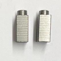CARBON BRUSHESFOR BLACK &amp;DECKER H504 H551 H552 H720H KS638SE KS635S SPEC... - $8.12 CAD