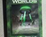 THE WAR OF THE WORLDS by H.G. Wells (2003) Scholastic paperback - $13.85