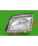 90-02 mercedes r129 500sl sl500 driver side headlight head light lamp ha... - €194,04 EUR 90-02 mercedes r129 500sl sl500 driver side headlight head light lamp ha... - €194,04 EUR