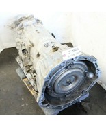2004 INFINITI G35 COUPE RWD A/T AUTOMATIC TRANSMISSION J9125 - $648.71 CAD