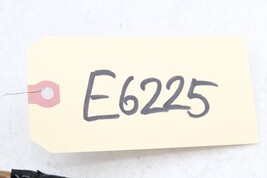 04-05 SUBARU IMPREZA WAGON TAILLIGHT WIRE HARNESS SOCKETS E6225 image 12