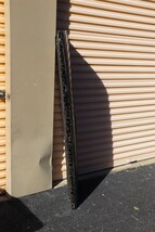 07-11 Tundra SR5 Limited 4D 6.5ft Tailgate Tail Gate Lid  image 5