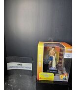 McFarlane Toys Movie Maniac Andy Stitzer The 40-Year-Old Virgin Posed Fi... - $24.74