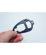 2011-2016 bmw 535i 528i 550i PASSENGER RH side exterior door handle rubb... - $358.82 MXN