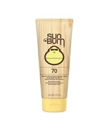 Sun Bum Original Moisturizing Sunscreen SPF 70 Lotion - Broad Spectrum U... - $14.84