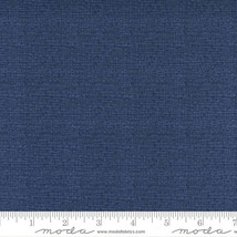 Moda THATCHED NEW Dark Wash Indigo 48626 161 Quilt Fabric By The Yard - Robin Pi - £9.29 GBP