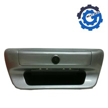 New OEM Mopar Tailgate Handle w/ Camera Silver for 2019-25 RAM 1500 7CZ2... - $5,568.33 MXN