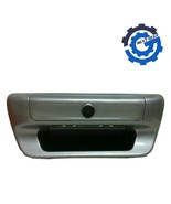 New OEM Mopar Tailgate Handle w/ Camera Silver for 2019-25 RAM 1500 7CZ2... - $5,615.53 MXN