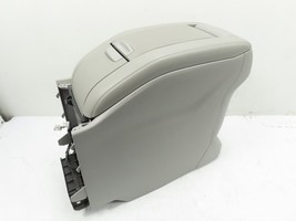 14 Toyota Highlander XLE #1285 Center Console Assembly, W/ Armrest Lid, ... - $287.09