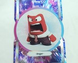 Anger Inside Out 2023 Kakawow Cosmos Disney 100 All Star Die Cut Holo #Y... - $21.77