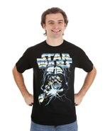 Adult Star Wars Darth Vader Tee - 3X - $14.84