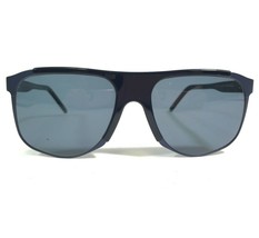 Andy Wolf Sonnenbrille Dimitri Col.e Blau Quadrat Übergröße Pilotenbrill... - £147.98 GBP