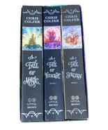 A Tale of Magic Complete Box Set - Chris Colfer - Softcover - 1st EDITION - £19.71 GBP